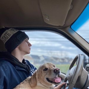 Meet your Posher, Cole